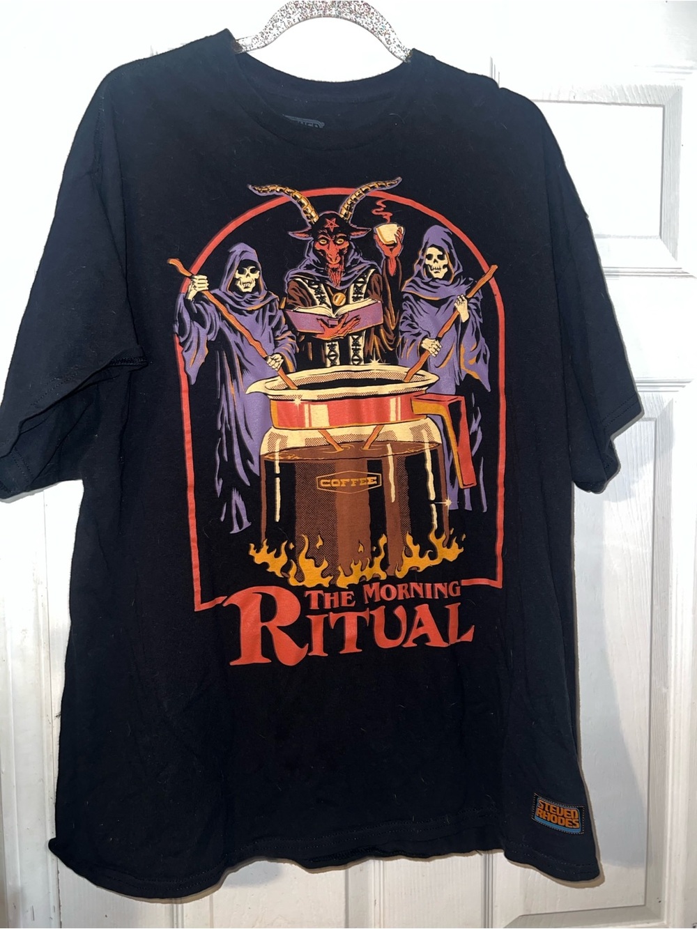 Men’s t shirt size 2XL